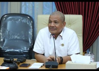 Wakil Ketua DPRD Sumut Ajak Generasi Muda Jadikan Momentum Harkitnas Kembangkan Inovasi Digital