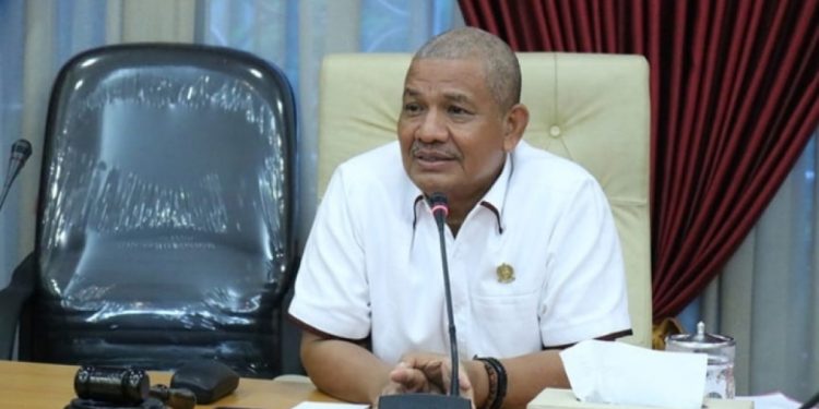 Wakil Ketua DPRD Sumut Ajak Generasi Muda Jadikan Momentum Harkitnas Kembangkan Inovasi Digital