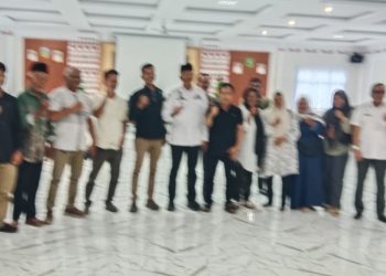 Bupati Madina Beri Waktu 5 Hari, Kasus Desa Panggautan Tak Tuntas Inspektorat dan Kadis PMD Akan Dicopot