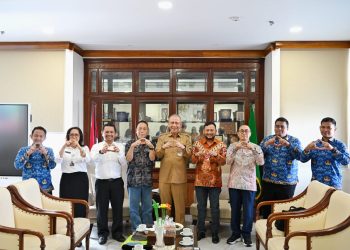 Pemprov Sumut Dukung Sosialisasi Konsumsi Telur Pinsar Indonesia