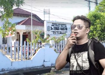 Diduga Titipan Pejabat, Tenaga Honorer RSUD Tengku Mansyur Masih Digaji dan Aktif