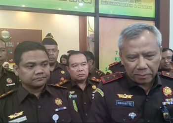 Selain Stunting Dan Smart Village, Kajatisu Ungkap Banyak Kasus Korupsi di Madina, Saat Ini Berproses