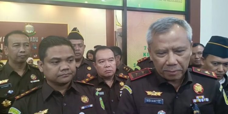 Selain Stunting Dan Smart Village, Kajatisu Ungkap Banyak Kasus Korupsi di Madina, Saat Ini Berproses