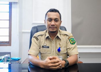 Hadirkan Pojok Pajak PBB, Bapenda Medan Permudah Masyarakat Bayar Pajak di Hari Libur