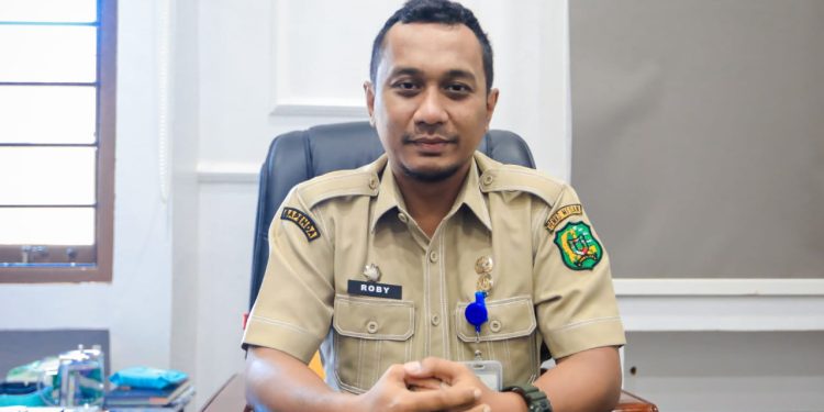 Hadirkan Pojok Pajak PBB, Bapenda Medan Permudah Masyarakat Bayar Pajak di Hari Libur