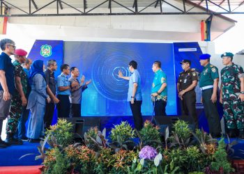 Wali Kota Rico Luncurkan MPP Roadshow, Permudah Masyarakat Medan Utara Dapatkan Pelayanan