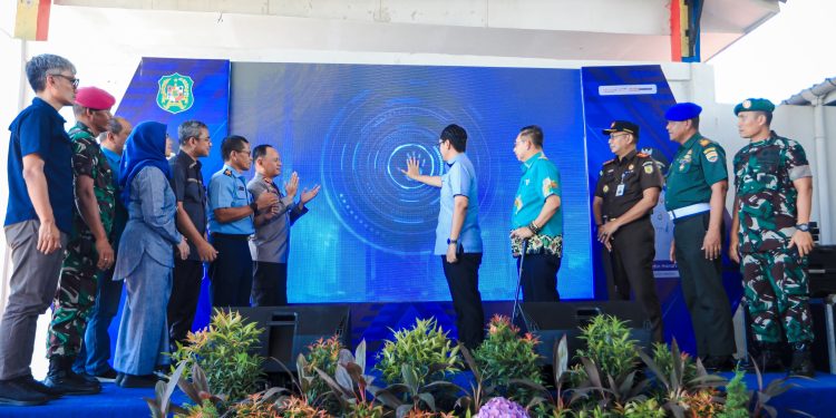Wali Kota Rico Luncurkan MPP Roadshow, Permudah Masyarakat Medan Utara Dapatkan Pelayanan