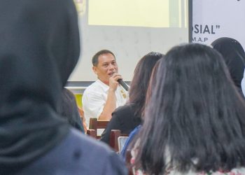 Pemko Medan Manfaatkan Media Sosial untuk Transparansi dan Tingkatkan Partisipasi Publik