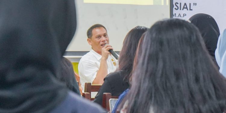 Pemko Medan Manfaatkan Media Sosial untuk Transparansi dan Tingkatkan Partisipasi Publik