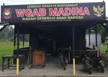 WGAB Madina Telusuri Realisasi DD 2024, Segala Bentuk Penyimpangan Akan Dilaporkan ke Kejaksaan