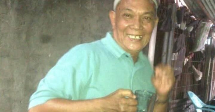 Panayungan Batu-Bara Pergi Meninggalkan Rumah