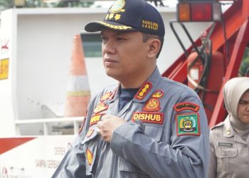 Dishub Langkat Buka Seleksi Pengelola Parkir Pihak Ketiga
