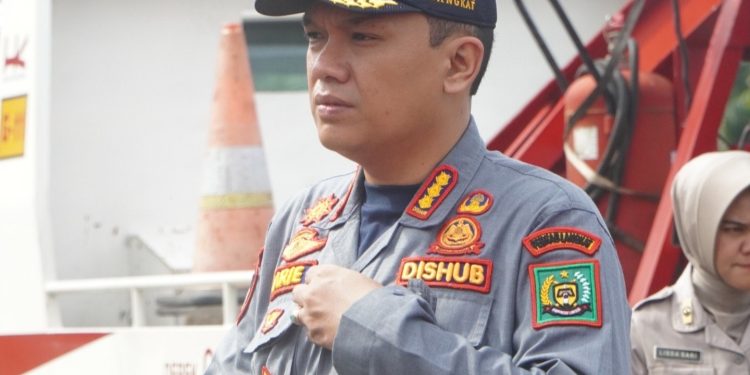 Dishub Langkat Buka Seleksi Pengelola Parkir Pihak Ketiga