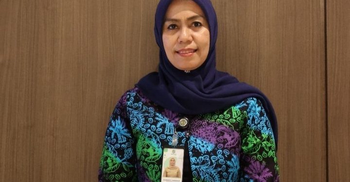 Dukung Wirausaha Maju dan Inklusif, Pemko Medan beri Layanan penerbitan NIB Gratis untuk Pelaku UMKM