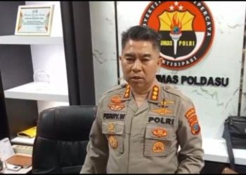 Pelaku Tambang Ilegal Ditangkap di Kotanopan, Kabid Humas: Tim Krimsus Masih Pendalaman