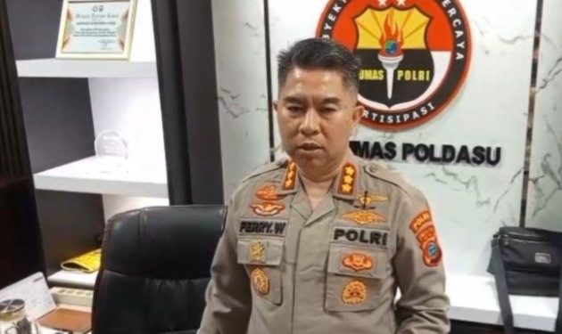 Pelaku Tambang Ilegal Ditangkap di Kotanopan, Kabid Humas: Tim Krimsus Masih Pendalaman