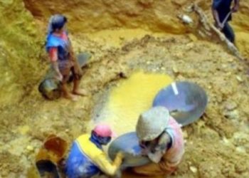 Setelah Didesak, Kades Rantobi Sebut Parman Pemilik Lobang “Danau Maut” Tambang Ilegal