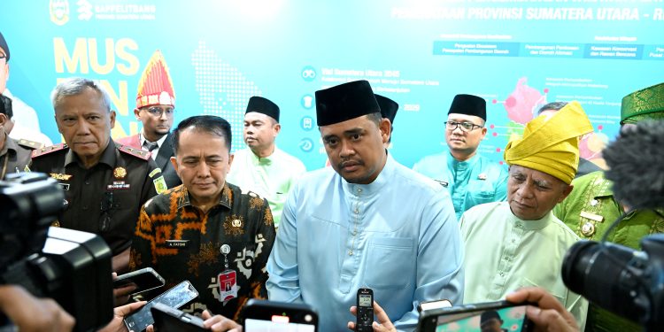 Ketua FWP Minta Gubernur Bobby Evaluasi Tim Melekat Usai Insiden Intimidasi
