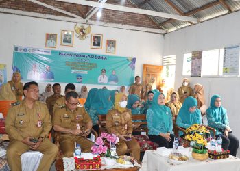 Wabup Paluta Ikut Musrembang RPJMD Sumut 2025_2029