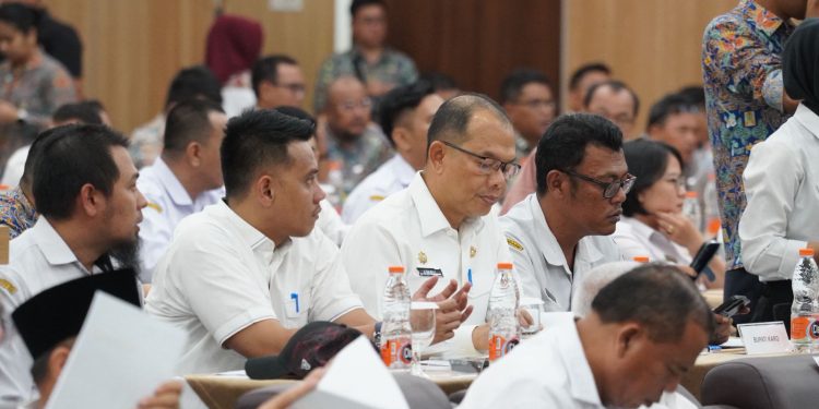 Pemkab Langkat Siap Gaet CSR Swasta Bangun Jalan dan Jembatan