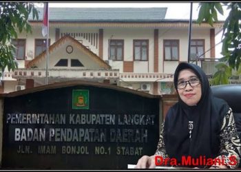 Kepala Bapenda Langkat Klarifikasi Pajak Hulu Migas: Pembayaran Tunggu Aturan Gubernur