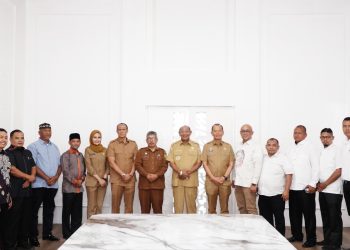 Seleksi Direksi dan Komisaris BUMD Langkat Tuntas, Pemkab Pastikan Proses Transparan