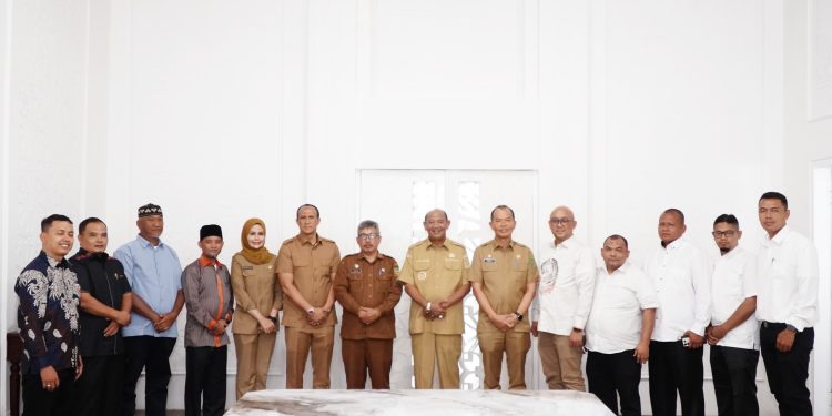 Seleksi Direksi dan Komisaris BUMD Langkat Tuntas, Pemkab Pastikan Proses Transparan