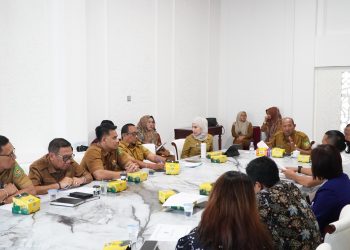 Bupati Langkat Dorong CSR Fokus Tekan Kemiskinan Ekstrem