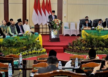 Wali Kota Medan Paparkan Capaian 100 Hari Kerja, Medan Untuk Semua Bersatu Menuju Hebat