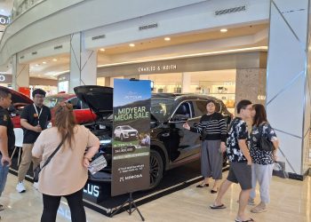 JETOUR Hadir di Medan, Tawarkan Pengalaman Gaya Hidup Travel Plus