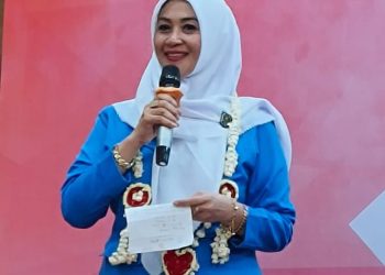 Terancam 6 Tahun Penjara, Ketua Umum IKWI Pusat Laporkan Oknum IK dan RS