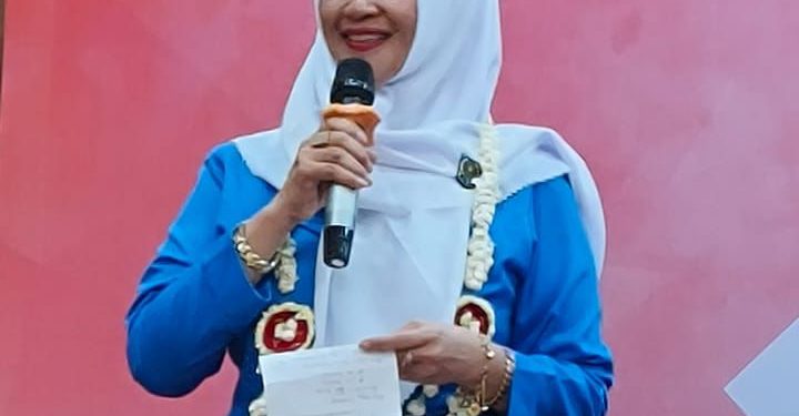 Terancam 6 Tahun Penjara, Ketua Umum IKWI Pusat Laporkan Oknum IK dan RS