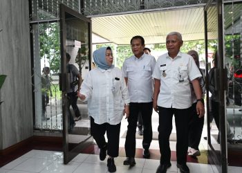 Pemprov Sumut Punya Potensi Baru Objek Retribusi Daerah Melalui Pemanfaatan Kawasan Hutan