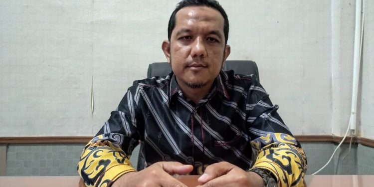 Terkait Disiplin PNS, Kakanwil Kemengsu Komit Jalankan PP 94 Tahun 2021