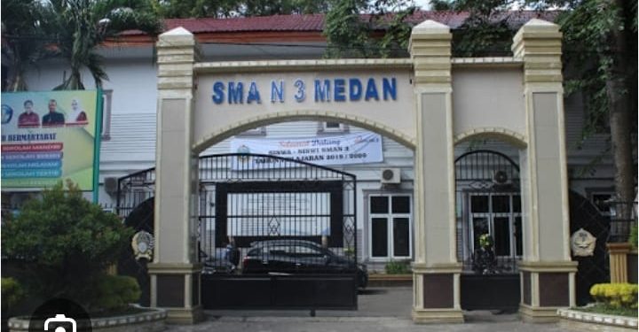 Copot 4 Wakasek dan 5 Staf, DPRD SU Desak Kadisdik Sumut Evaluasi Plt Kasek SMA-N 3 Medan