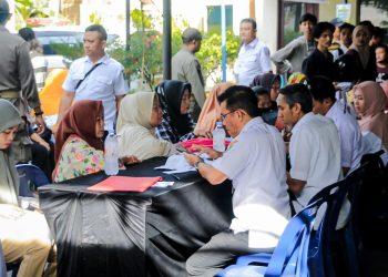 Dari Sertifikat Halal Hingga KTP Sehari, MPP Roadshow Hadirkan Pelayanan Jemput Bola