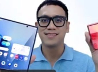 Samsung Galaxy Z Fold7 dan Z Flip7 : HP Lipat Tercanggih Plus Bonus Terbaik