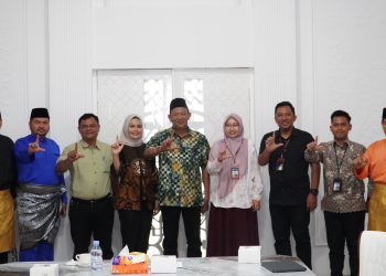 Bupati Langkat: 74.500 Warga Akan Terima Bantuan Beras, Jangan Ada Permainan Harga!