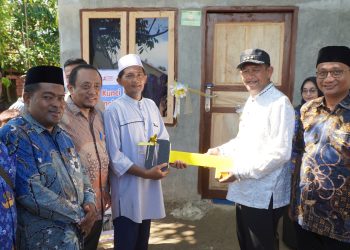BPS Tegaskan Langkat Bukan Kabupaten Termiskin di Sumut