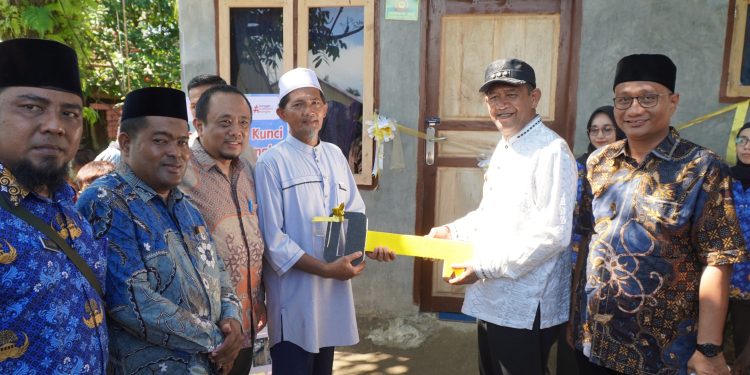 BPS Tegaskan Langkat Bukan Kabupaten Termiskin di Sumut