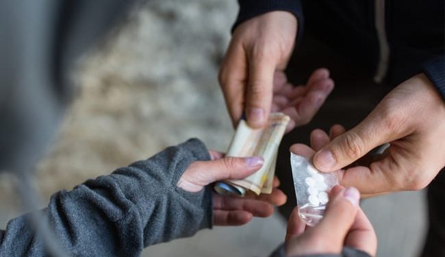 Kebal Hukum, Pelaku Narkoba di Sihepeng Madina Semakin Menggila