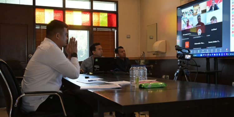 Sejarah, Pemanasan Piala Dunia U-17 Digelar di Sumut, Bobby: Pembuktian Sumut Bisa Gelar Laga Internasional