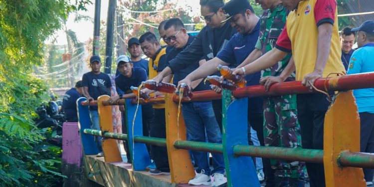 Ngadu ke Rico Waas, Warga Medan Perjuangan Keluhkan Bantuan PKH dan Kamtibmas