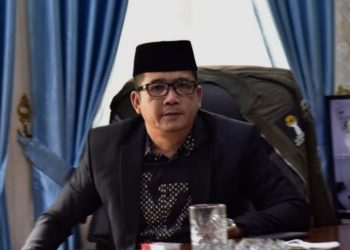 Ketua DPRD Madina Prihatin dengan Berbagai Tindak Kejahatan: Semua Elemen Harus Turun Tangan
