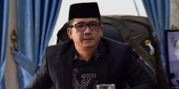 Ketua DPRD Madina Prihatin dengan Berbagai Tindak Kejahatan: Semua Elemen Harus Turun Tangan