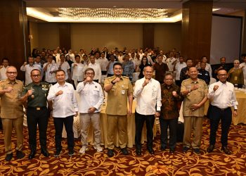 Sambut Baik Implementasi Permen ESDM 14/2025, Gubernur Bobby Ingatkan Hal ini
