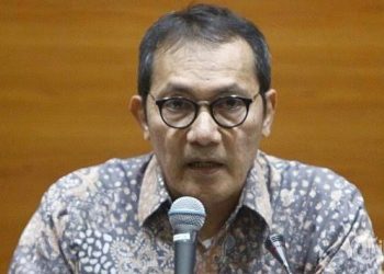 Eks Ketua KPK Desak Kejatisu Umumkan Tersangka Dugaan Korupsi Stunting Mandailing Natal
