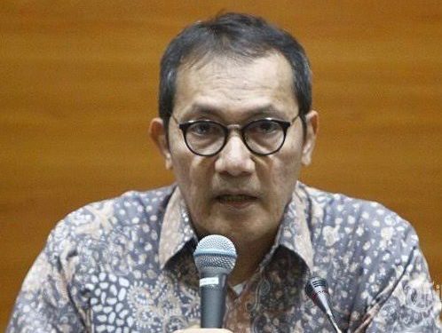 Eks Ketua KPK Desak Kejatisu Umumkan Tersangka Dugaan Korupsi Stunting Mandailing Natal