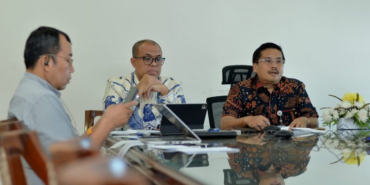 Percepat Eliminasi TBC, Pemprovsu Minta Kabupaten/Kota Segera Bentuk Tim Percepatan dan Rencana Aksi Daerah