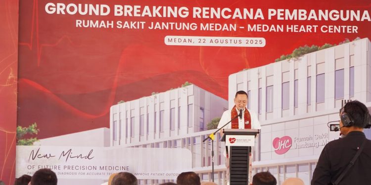 H. Zakiyuddin Harahap: Jangan Ada Lagi Pasien Ditolak Rumah Sakit karena Masalah Kepesertaan BPJS
